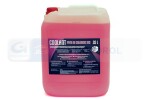 substance engine coolant G12 20L red