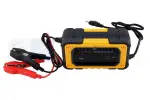 battery charger 12v 6a stanmot