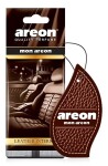 odor AREON MON leather INTERIOR