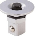 ADAPTER KLUCZA Z GRZECHOTKA 10MM 1/4"