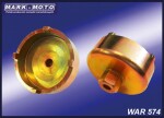 Wrench socket rear hub FORD