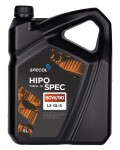 oil SPECOL 80W-90 HIPOSPEC LS GL-5 5L