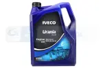 Fully synthetic oil URANIA FE LS 5W-30 5L
