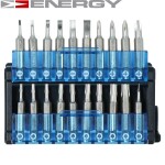 Precision screwdrivers 38 pc