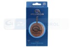 odor DR. MARCUS DR.väänatud AQUA MARINE