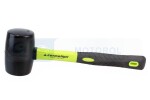 hammer rubber, 50 MM