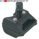shock absorber spacer