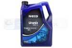 Fully synthetic oil URANIA DAILY LS 5W-30 5L