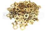 ring connector 8 TKM-51KBI OP100 pc