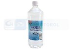 water DESTYLOWANA 1L JANEX