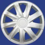 wheel covers 13 DRACO