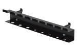 screwdriver holder perfo wall, 55x310x55mm