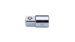 transistor decreasing 3/4->1”, length. 62mm