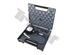 compression tester set diesel, 0-40bar triumf