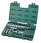 case tool 25 ELEM. 1/2"