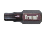 12- star M8 short , S2 MAT. (130T) TRIUMF