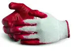 gloves WAMPIRKI