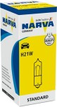 bulb H6W 12V 21W BAY9s