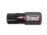 12- star M10 short , S2 MAT. (130T) TRIUMF