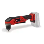 cordless battery angle drill EINHELL TE-AD 18 LI SOLO