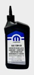 0,946I Gear oil 75w90