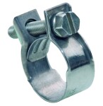 hose clamp MINI CLIP 15-17 W1