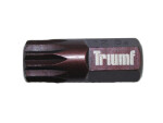 12- star M12 short , S2 MAT. (130T) TRIUMF