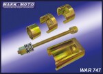 puller bushing rear wishbone tesla 3