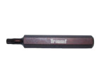 12- star M5 long , S2 MAT. (130T) TRIUMF