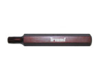 12- star M6 long , S2 MAT. (130T) TRIUMF