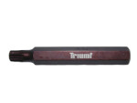 12- star M8 long , S2 MAT. (130T) TRIUMF