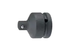 3/4" adapter - ball 3/4"height 1/2"m 6874p