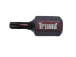 torx bit T20 short , S2 MAT. (130T) TRIUMF