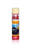 PLAK DO PLASTIKOW 400 KREMOWY/WANILIA.