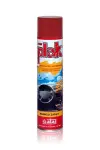 PLAK DO PLASTIKOW 600 CZARNY WISNIOWY