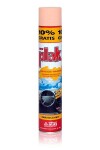 PLAK DO PLASTIKOW 750 ROZOWY BRZOSKWINIA