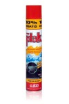 PLAK DO PLASTIKOW 750 CZERWONY TRUSKAWKA