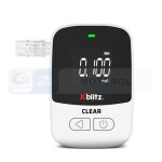 xblitz transparent breathalyzer xclear