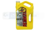 fully synthetic engine oil pennzoil 5w30 4.73l