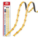 led cob strips 2x30 cm 12 v yellow