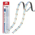 led cob strips 2x30 cm 12 v blue