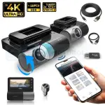 camera REJESTRATOR XBLITZ FALCON