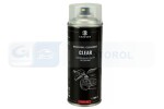 CAREVER CLEAR 400ML