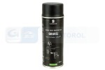 CAREVER GRAVEL BLACK SPRAY 400ML