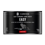 CAREVER EASY SANDING LIGHT PUTTY 1,0 L