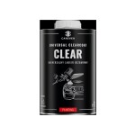 CAREVER UNIVERSAL CLEARCOAT 1,00 L