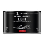 CAREVER UNIVERSAL LIGHT PUTTY 1,0 L