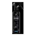 CAREVER COCK.DRESS.INTERIOR MATT 500ML