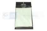 CAREVER GLASS FIBER MAT 150 G/M2A