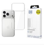 3MK-CLEAR CASE IPHONE 17 PRO